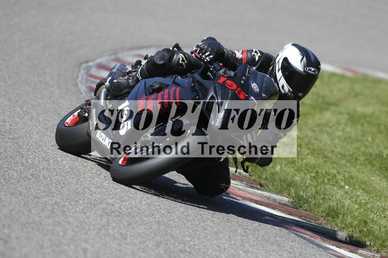 /12 30.04.2025 Speer Racing ADR/Gruppe gelb/195